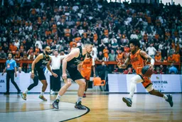 Mitrovica epiqendra e basketbollit në Kosovë: Trepça - Bashkimi ndeshen në finalen e 6-të